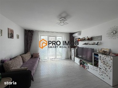Apartament 3 camere cf 1 decomandat zona Dorobanti 2