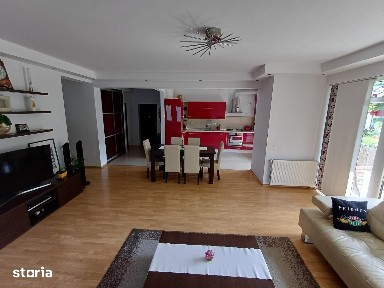 De vânzare apartament 3 camere Mănăștur