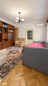 Casa cu Gradina -vizavi de Universitatea Ovidius (BD Mamaia)