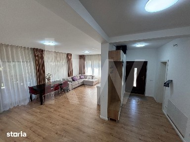 Casa individuala de inchiriat in Tocile