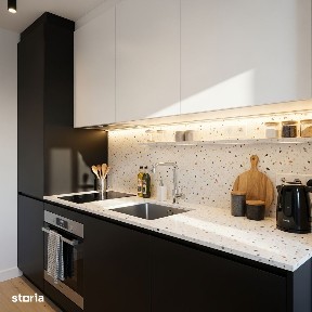 Apartament nou cu 2 camere, langa Metrou Berceni, Popesti-Leordeni