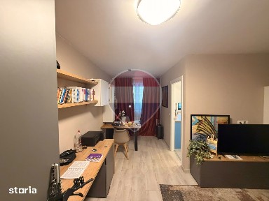 Vanzare garsoniera Hils Pallady
