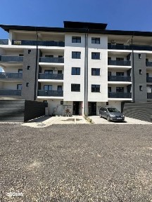 Apartament 2 camere /Bragadiru-Cristalului