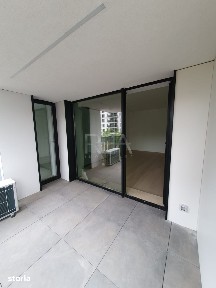Apartament 2 camere Nusco faza 2, decomandat, terasa 7,3 mp