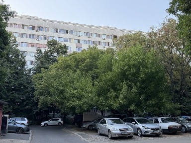 Apartament doua camere Gorjului Militari