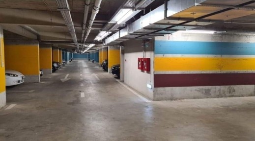 Apartament 4 cam nou ICIL
