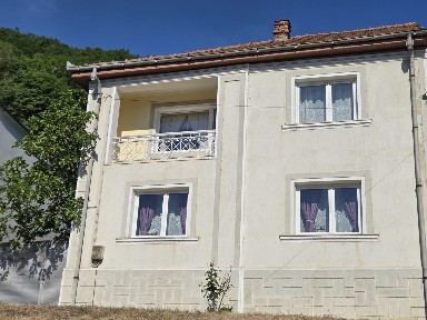 Casă de vânzare în municipiul Orșova