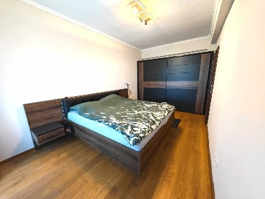 Apartament 3 camere | Clasa A, Costuri reduse | Parcare subterană | Dotări Premium | 15 min de Cluj-Napoca | 5 min Urbano | 10 min VIVO