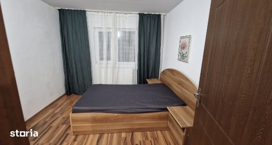 Apartament 3 camere etaj 2/4
