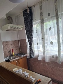 Garsoniera mobilata de inchiriat str. Tulcea/Cluj-Napoca