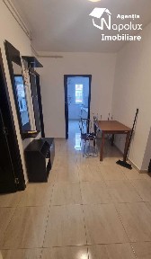 Apartament modern de închiriat în Florești - Strada Abatorului