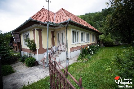 Exclusivitate! Casa individuala Valea Ierii! Comision 0%!