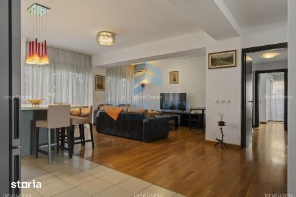 Iancu Nicolae 3 Camere cu 2 locuri de parcare si balcon