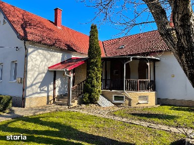 Beclean, Bistrita-Nasaud