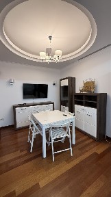Nord Herastrau Virgil Madgearu apartament 3 camere 140 mp etaj 2