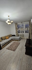 Apartament de vânzare 2 camere Alba Iulia centru complet mobilat