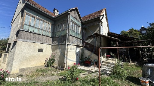 CASĂ DE VANZARE - NĂSĂUD, ZONA CENTRALĂ | EXCLUSIVITATE