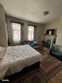 Casa P+E, Nasaud, zona Primariei