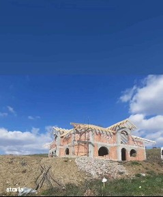 Casa la Rosu.20 Arii de teren,Valea budacului