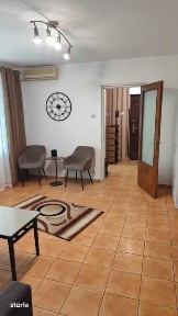 Propr Ap 3 Cam Kaufland-Obor langa Bis Sf Dtru,Renovat,Mobilat,Utilat