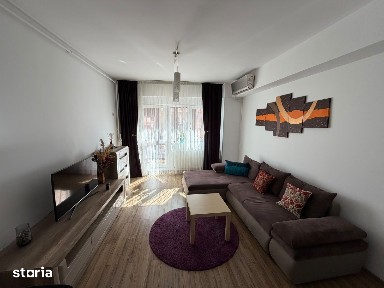 APARTAMENT 2 CAMERE | 50 MP + BALCON 6 MP | MILITARI RESIDENCE