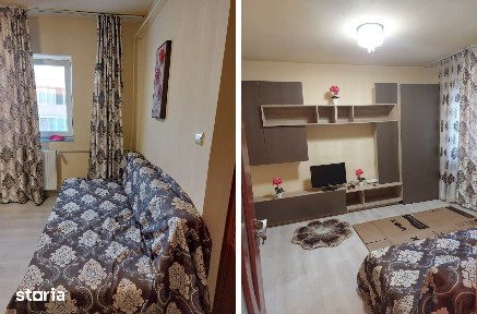 Parneava, Arad