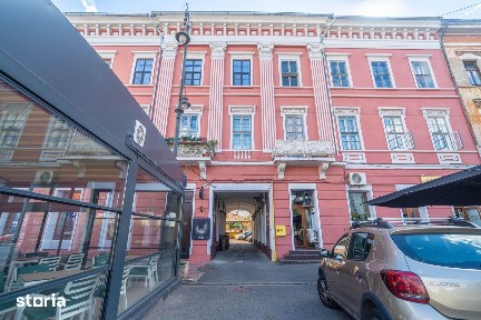 Centru, Arad