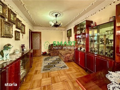 Apartament 4 camere. Zona Centrala, Arad.