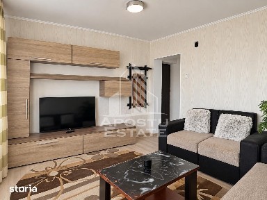 Apartament 1 camere zona Gradiste