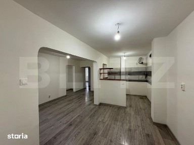 Apartament 4 camere de inchiriat -ideal locuinta sau activitati come