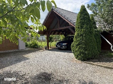 Gyönyörű ház eladó | Casă frumoasă de vânzare: € 250.000,- negociabil
