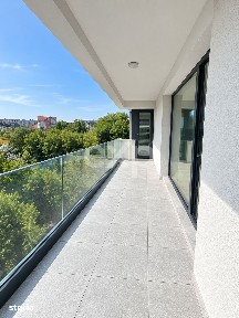 Apartament 2 camere, bloc 2023, incalzire in pardoseala, parcare inclu