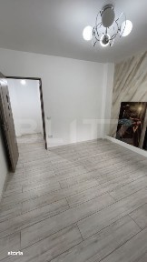 Apartament 2 camere, 46 mp, zona Centrala