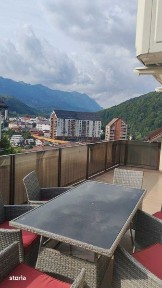 Apartmanet 3 camere de vanzare in Sinaia