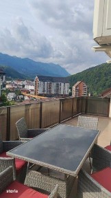 Apartmanet 3 camere de vanzare in Sinaia
