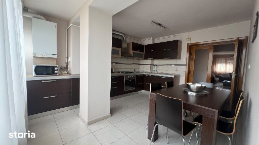 Închiriere Apartament cu 3 Camere în Zona Centrală!