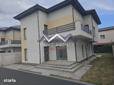 Casă individuală P+1+M | COMISION 0 | Otopeni