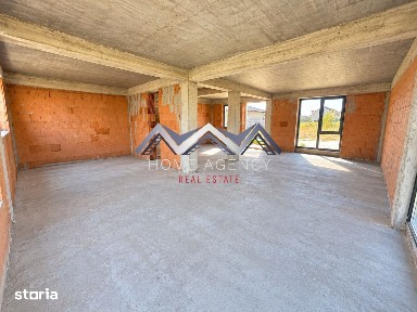 Casă individuală P+1+M | Otopeni