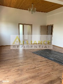 Catelu-Casa S+P+1+M - 14 Camere-1550 Teren