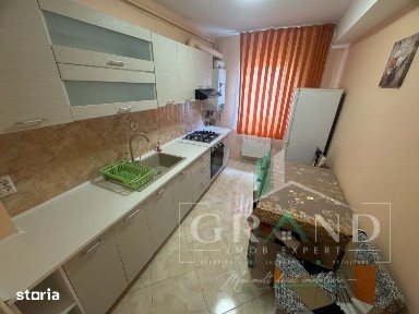 2 CAMERE DECOMANDAT | 50 MP+BALCON | PARCARE | ZONA FLORILOR-FLOREST