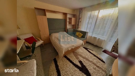 COMISION 0%! Ap. 2 cam. 59 mp, PET FRIENDLY, Bocskai Istvan | Borhanci