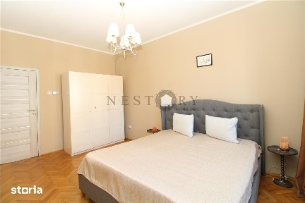 Apartament cu 3 camere|premium|ultracentral|Eroilor
