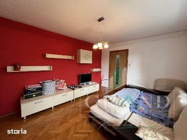 3 CAMERE | SPAȚIOS & EFICIENT | GHEORGHENI - ALBAC - HOTEL ROYAL