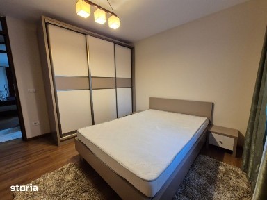 Apartament 2 camere, Zorilor, zona UMF si UTCN, proaspat renovat, Sigm