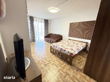 Apartament 1 camera | Parcare Inclusa | Langa Mega Image/str.Florilor