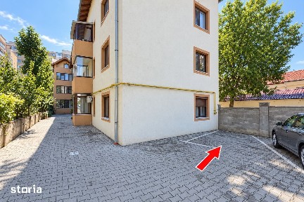 Strada Constantin Brancusi, Sega, Arad