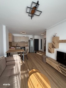 Apartament 2 camere, 42 mp, Strada Lupului