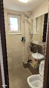 CHIRIE Apartament 2 camere semidecomandat, Gheorgheni - Cluj, mobilat