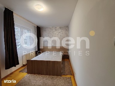 Apartament cu 2 camere de închiriat, zona Cuza Voda