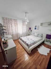 Inciriez apartament 3 camere